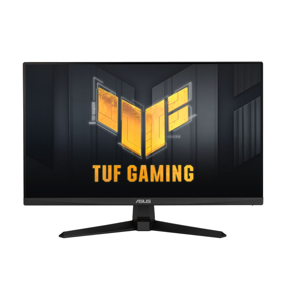 ASUS TUF VG249Q3A Gaming Monitor - IPS, Full-HD, 180Hz von Asus