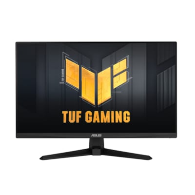 ASUS TUF VG249QM1A 60,5cm (23,8") FHD IPS Gaming Monitor HDMI/DP 270Hz FreeSync von Asus