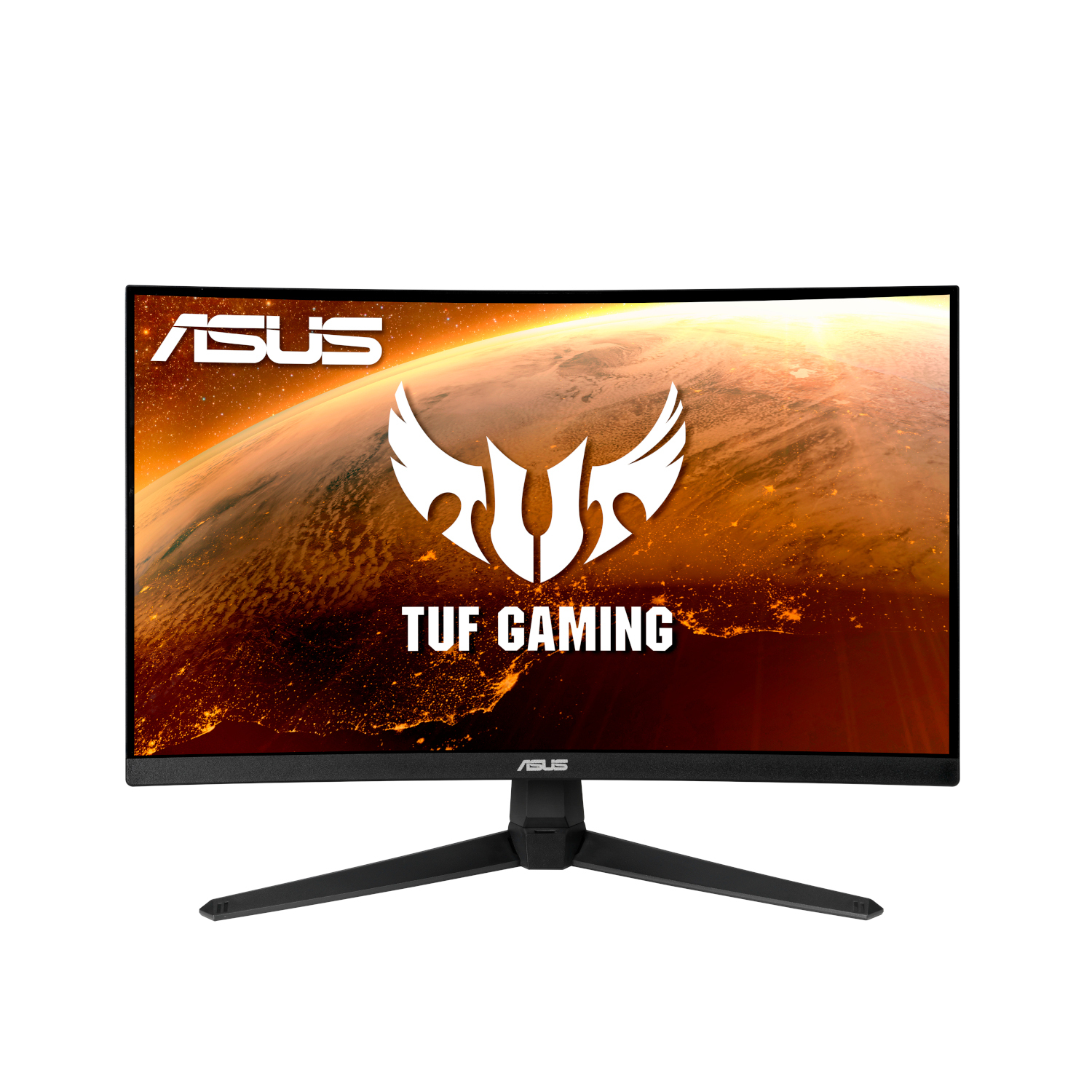 ASUS TUF VG24VQ1B Gaming Monitor - Full-HD, 165Hz, Lautsprecher von Asus