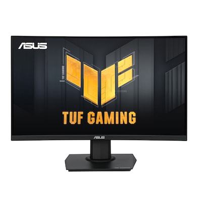 ASUS TUF VG24VQER 60cm (23,6") FHD VA Gaming Monitor Curved 16:9 HDMI/DP 180Hz 1ms (MPRT) von Asus