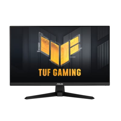 ASUS TUF VG259Q3A 62,2cm (24,5") FHD IPS Gaming Monitor 16:9 HDMI/DP 180Hz 1ms von Asus