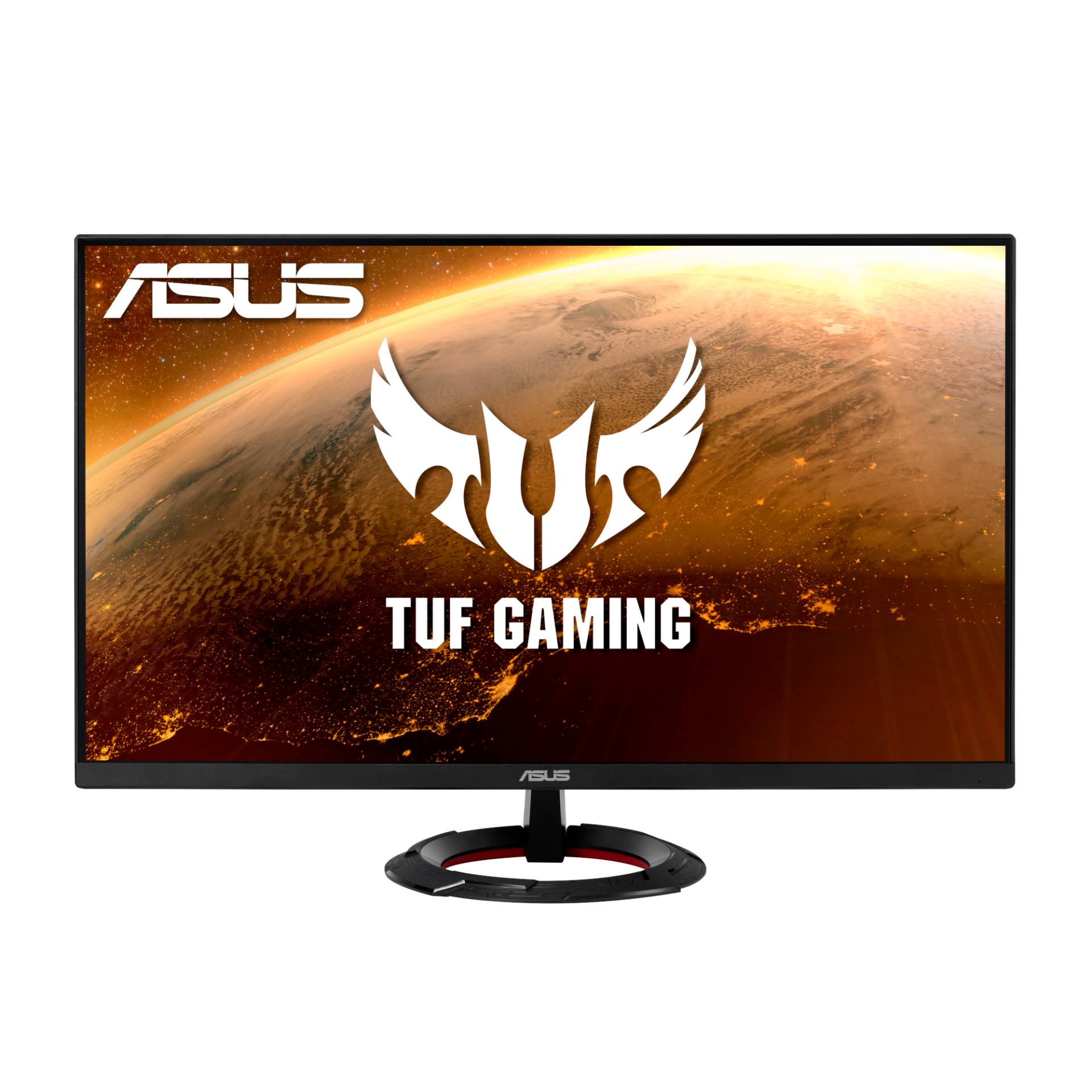 ASUS TUF VG279Q1R Gaming Monitor - IPS, Full-HD, 144Hz von Asus