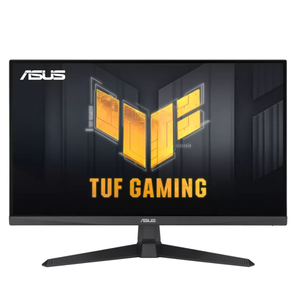ASUS TUF VG279Q3A Gaming Monitor - IPS, Full-HD, 180Hz von Asus