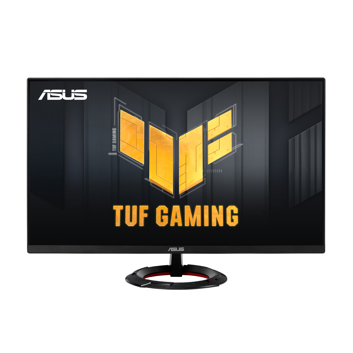 ASUS TUF VG279Q3R Gaming Monitor - 27" (68,6cm) Full HD IPS, 180Hz, HDMI, DisplayPort, 1ms (GTG), FreeSync, 100% sRGB von Asus