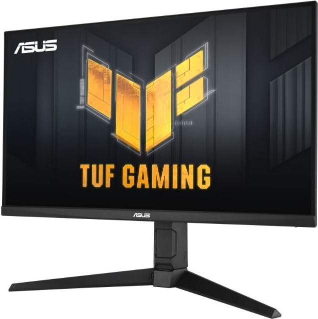 ASUS TUF VG279QL3A 68,6cm (27) FHD IPS Gaming Monitor 16:9 HDMI/DP 180Hz 1ms FS [Energieklasse D] (90LM09H0-B01170) - Sonderposten von Asus