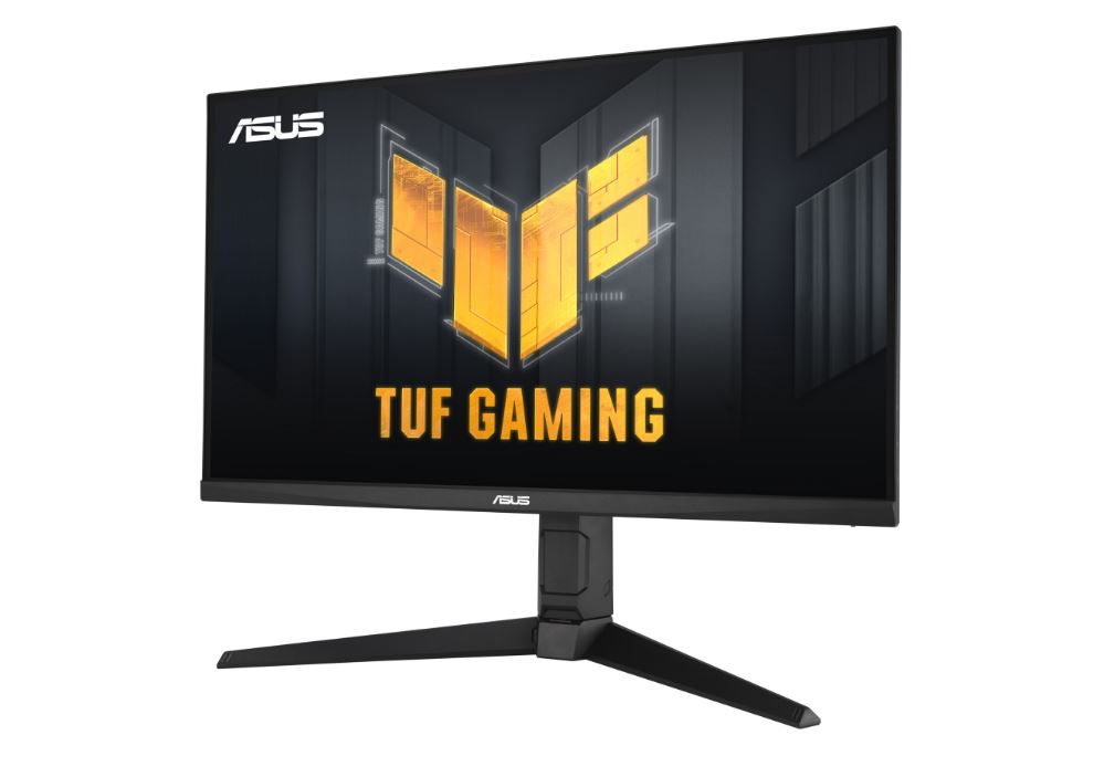 ASUS TUF VG279QL3A 68,6cm (27) FHD IPS Gaming Monitor 16:9 HDMI/DP 180Hz 1ms FS [Energieklasse D] (90LM09H0-B01170) von Asus