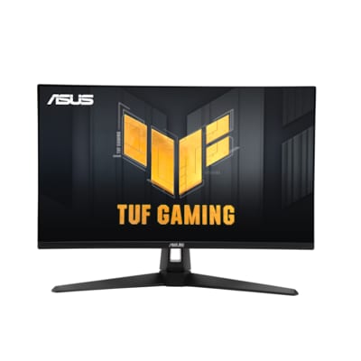 ASUS TUF VG279QM1A 68,6cm (27") FHD IPS Gaming Monitor 16:9 HDMI/DP 280Hz Sync von Asus