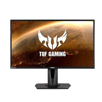 ASUS TUF VG27AQ 68,6cm (27") WQHD IPS Gaming Monitor 16:9 HDMI/DP 165Hz 1ms Sync von Asus