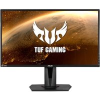 ASUS TUF VG27AQ 68,6cm (27") WQHD IPS Gaming Monitor 16:9 HDMI/DP 165Hz 1ms Sync von Asus