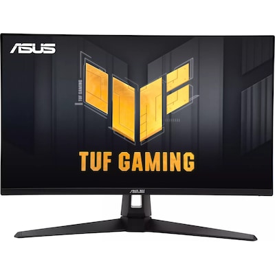 ASUS TUF VG27AQ3A 68,6cm (27") QHD IPS Gaming Monitor 16:9 HDMI/DP 180Hz 1ms HDR von Asus