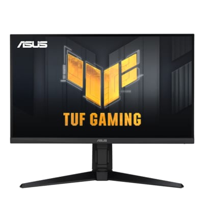 ASUS TUF VG27AQML1A 68,6cm (27") QHD IPS Gaming Monitor 16:9 HDMI/DP 260Hz Sync von Asus