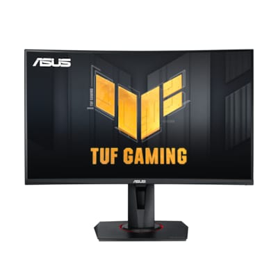 ASUS TUF VG27VQM 68,6cm(27") FHD VA Gaming Monitor Curved 16:9 DP/HDMI 240Hz 1ms von Asus