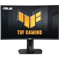 ASUS TUF VG27VQM 68,6cm(27") FHD VA Gaming Monitor Curved 16:9 DP/HDMI 240Hz 1ms von Asus