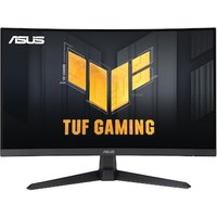 ASUS TUF VG27VQM1B-J 68,6cm (27") FHD VA Gaming Monitor Curved 16:9 HDMI/DP 280Hz 1ms von Asus