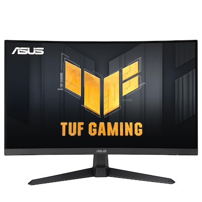 ASUS TUF VG27VQM1B-J 68,6cm (27") FHD VA Gaming Monitor Curved 16:9 HDMI/DP 280Hz 1ms von Asus