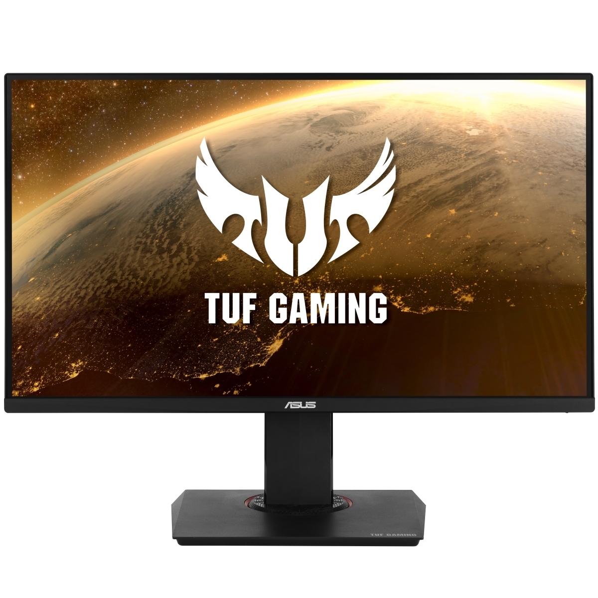 ASUS TUF VG289Q Gaming Monitor - 4K-UHD, FreeSync, Lautsprecher von Asus