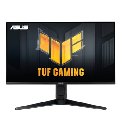 ASUS TUF VG28UQL1A 71,1cm (28") 4K IPS Gaming Monitor HDMI/DP/USB 144Hz HDR 1ms von Asus