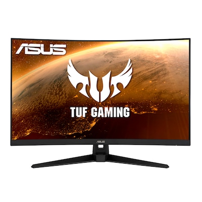 ASUS TUF VG328H1B 80cm (31,5") FHD VA Gaming Monitor Curved 16:9 HDMI/VGA 165Hz von Asus