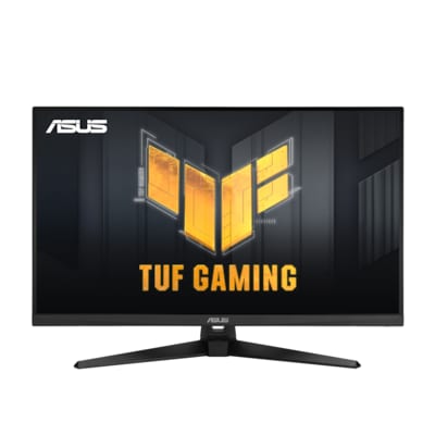 ASUS TUF VG328QA1A 80cm (31,5") FHD VA Gaming Monitor 16:9 HDMI/DP 170Hz FS von Asus