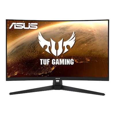 ASUS TUF VG32VQ1BR 80cm (31,5") WQHD Gaming Monitor Curved 16:9 DP/HDMI 165Hz von Asus