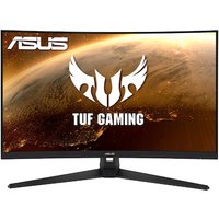 ASUS TUF VG32VQ1BR 80cm (31,5") WQHD Gaming Monitor Curved 16:9 DP/HDMI 165Hz von Asus