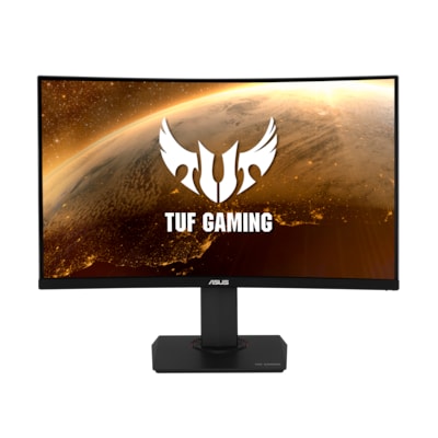 ASUS TUF VG32VQR 80cm (31,5") WQHD VA Gaming Monitor Curved HDMI/DP 165Hz 1ms von Asus