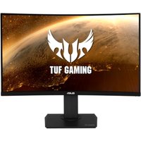 ASUS TUF VG32VQR 80cm (31,5") WQHD VA Gaming Monitor Curved HDMI/DP 165Hz 1ms von Asus