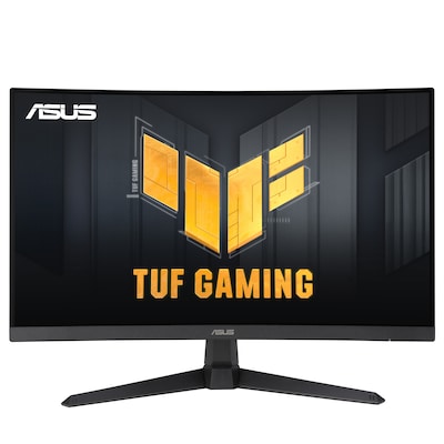ASUS TUF VG32WQ3B 80cm (31,5") QHD VA Gaming Monitor Curved 16:9 HDMI/DP 180Hz Sync 1ms von Asus