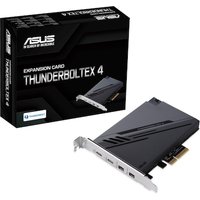 ASUS ThunderboltEX 4, Erweiterungskarte für TB 4,  PCIe 3.0 x4, DP 1.4, USB-C von Asus