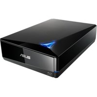 ASUS TurboDrive BW-16D1X-U Blu-Ray-Brenner von Asus