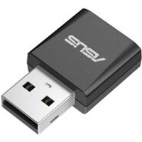 ASUS USB-BE92 Nano Tri-Band BE6500 WiFi 7 Nano USB Adapter von Asus