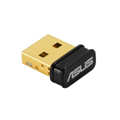 ASUS USB-BT500 Bluetooth 5.0 USB Adapter ASUS USB-BT500 Bluetooth 5.0 USB Adapter von Asus
