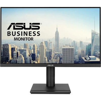 ASUS VA249QGS 60,5cm (23,8") FHD IPS Business Monitor 16:9 DP/HDMI/VGA/USB 120Hz EyeCare Sync von Asus