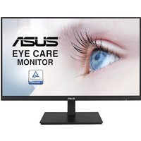 ASUS VA24DQSB 60,5cm (23,8") FHD IPS Office Monitor 16:9 HDMI/DP/VGA/USB 75Hz 5ms Sync von Asus