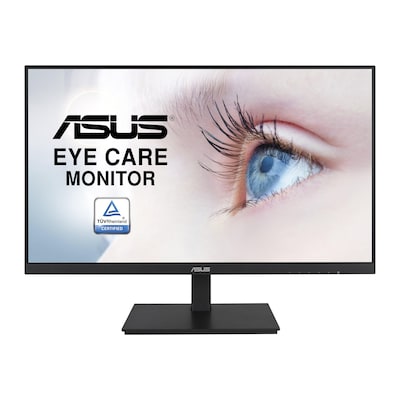 ASUS VA24DQSB 60,5cm (23,8") FHD IPS Office Monitor 16:9 HDMI/DP/VGA/USB 75Hz 5ms Sync von Asus