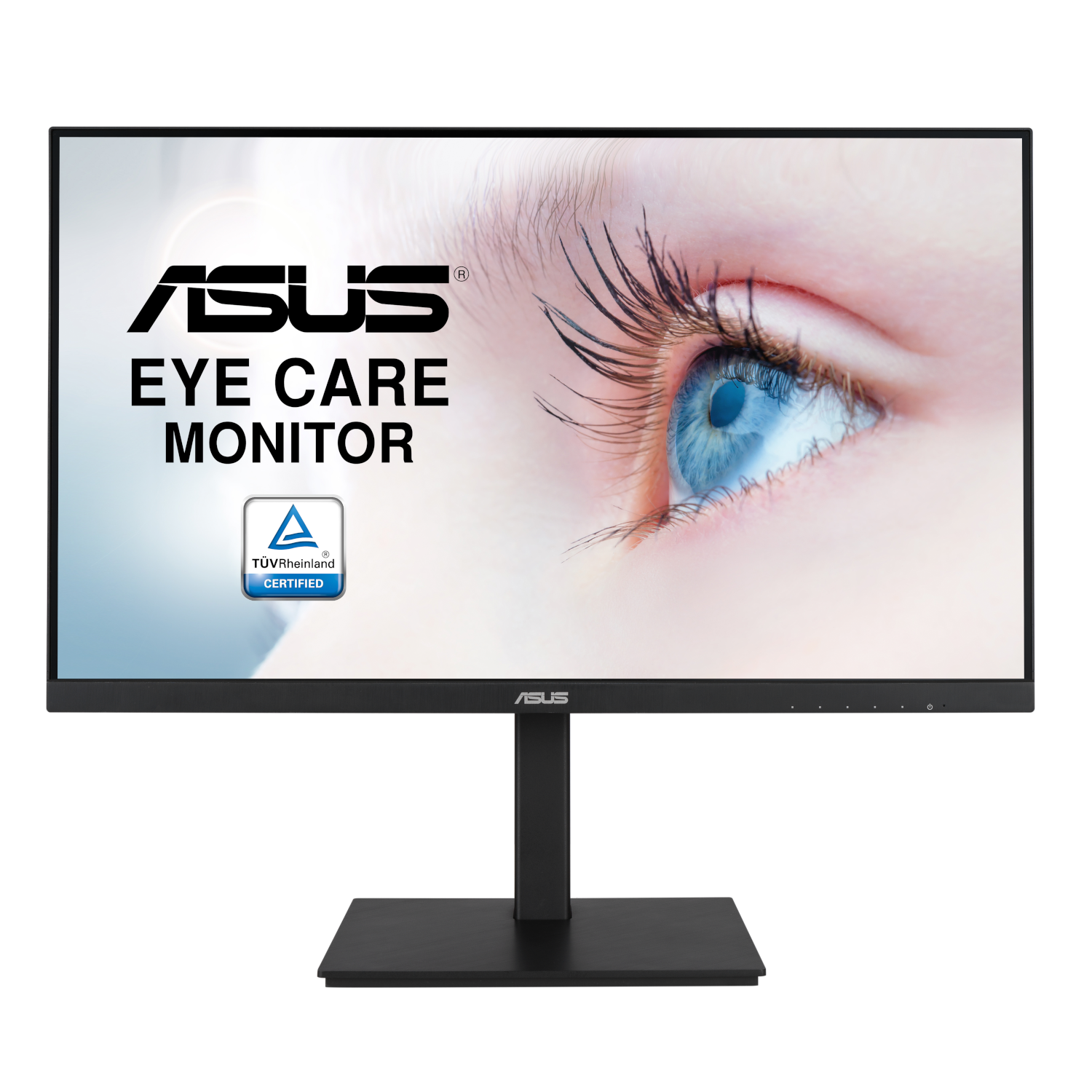 ASUS VA24DQSB Business Monitor - Full-HD, IPS, 75Hz von Asus