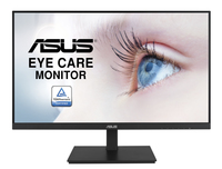 ASUS VA24DQSB Computerbildschirm 60,5 cm (23.8) 1920 x 1080 Pixel Full HD LCD Schwarz von Asus