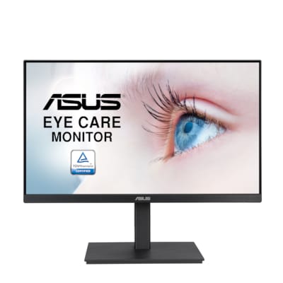 ASUS VA24EQSB 60,5cm (23,8") FHD IPS Office Monitor 16:9 HDMI/DP/VGA/USB 75Hz LS von Asus