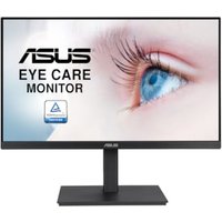 ASUS VA24EQSB 60,5cm (23,8") FHD IPS Office Monitor 16:9 HDMI/DP/VGA/USB 75Hz LS von Asus