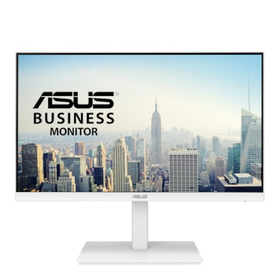 ASUS VA24EQSB-W 60,5cm (23,8") FHD IPS Office Monitor 16:9 HDMI/DP/USB 75Hz 5ms von Asus