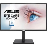 ASUS VA27AQSB 68,6cm (27") QHD IPS Office Monitor 16:9 HDMI/DP/VGA 75Hz 5ms Sync von Asus