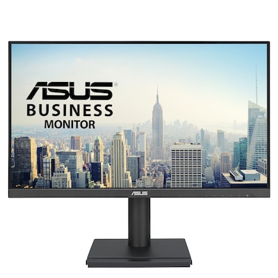 ASUS VA27DQFS 68,6cm (27") FHD IPS Office Monitor 16:9 HDMI/DP/USB 100Hz 1ms Sync von Asus