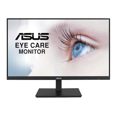 ASUS VA27DQSB 68,6cm (27") FHD IPS Monitor 16:9 HDMI/DP/VGA/USB 75Hz FreeSync von Asus