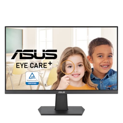 ASUS VA27EHF 68,6cm (27") FHD IPS Monitor 16:9 HDMI 100Hz 1ms EyeCare Sync von Asus
