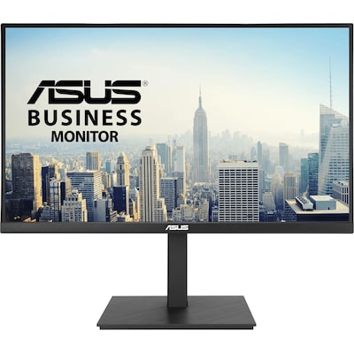 ASUS VA27UCPS 68,6cm (27") 4K UHD IPS Office Monitor 16:9 HDMI/DP/USB-C PD65W 60Hz 5ms Sync von Asus