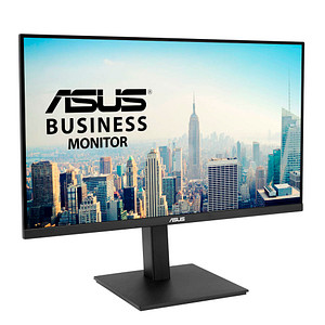 ASUS VA32UQSB Monitor 80,0 cm (32,0 Zoll) schwarz von Asus