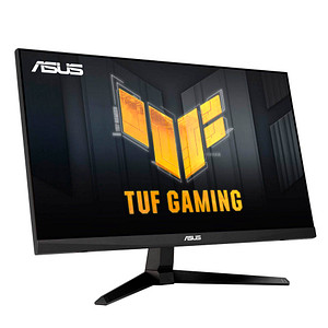 ASUS VG246H1A Monitor 54,0 cm (24,0 Zoll) schwarz von Asus