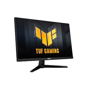ASUS VG249QM1A Monitor 61,0 cm (24,0 Zoll) schwarz von Asus