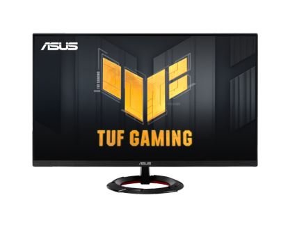 ASUS VG279Q3R 27-inch, Full HD(1920x1080), 180Hz, Fast IPS, Extreme Low Motion Blur, 1ms (GTG), FreeSync, Variable Overdrive, 100% sRGB [Energieklasse E] (90LM0AD1-B01E70) von Asus