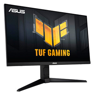ASUS VG27AQML1A Monitor 69,0 cm (27,0 Zoll) schwarz von Asus